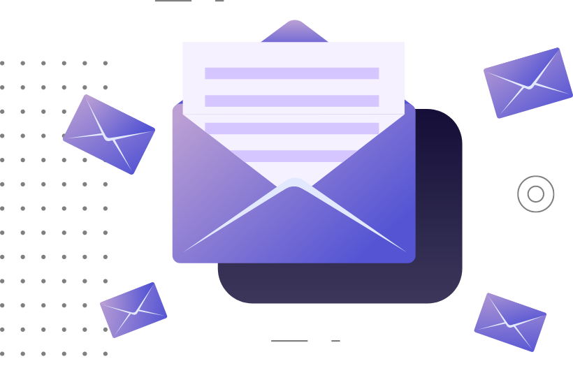Send a message