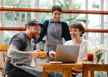 How to Boost Local Business with Google Reviews