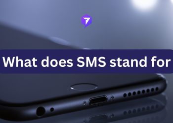 what SMS stands for