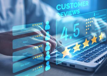 Power of Positive Customer Reviews