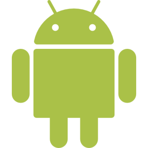 Android text message