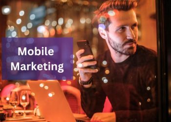 Advantages of Mobile Marketing