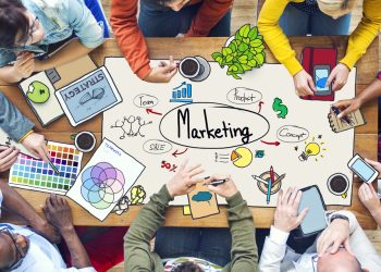 Customer Marketing Strategies