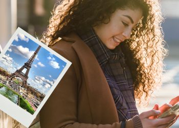 Adding Pictures to Your Text Messages (Quick Guide)