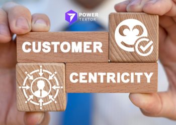 customer-first approach