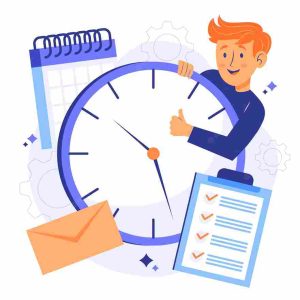 Benefits of Scheduling Messages
