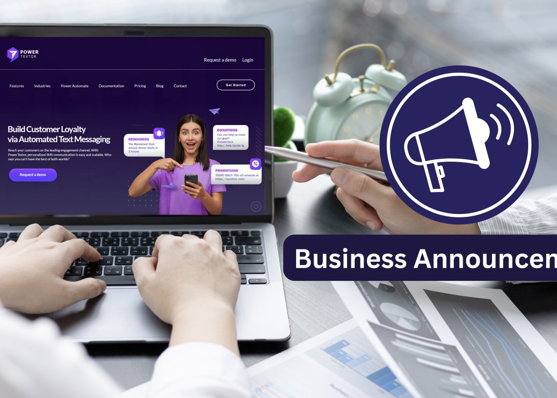 50+ Customizable Text Message Examples for Business Communication ...