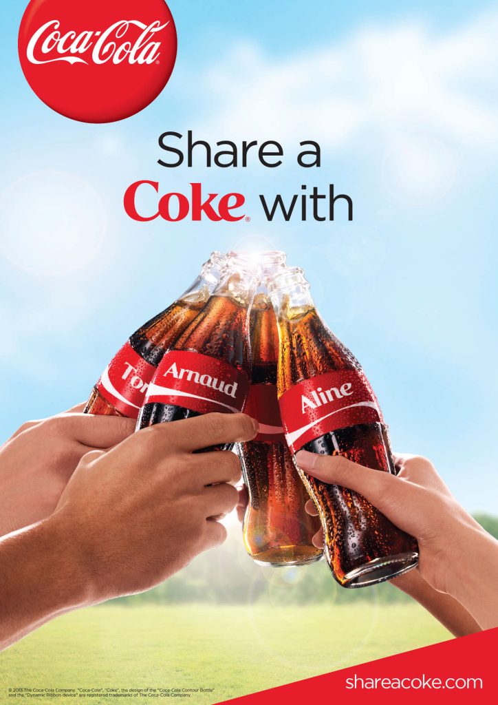 shareacoke