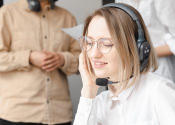 text messaging customer service