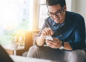 Types of Mobile Texting