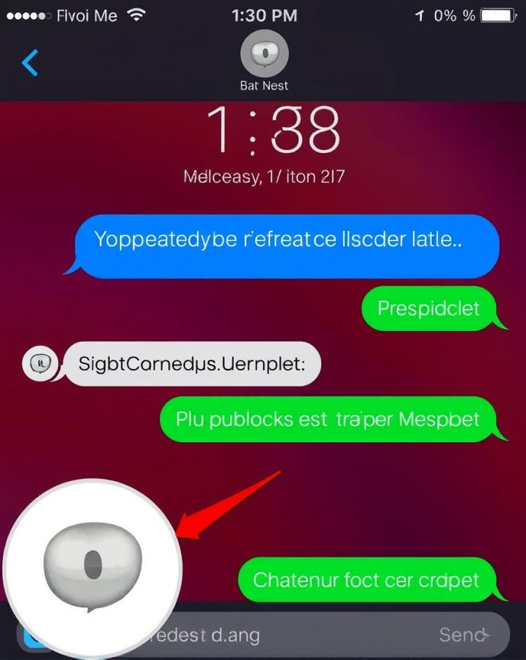 How to Create a Group Text on iPhone - PowerTextor