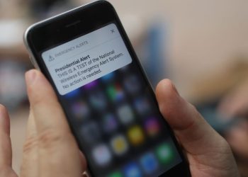 Text Alerts System