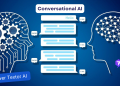 Conversational AI SMS