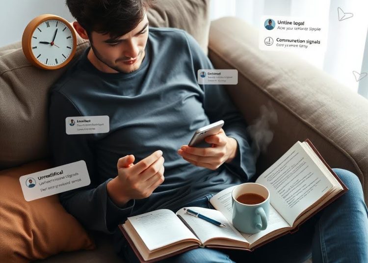 How to tell if someone read your text message powertextor