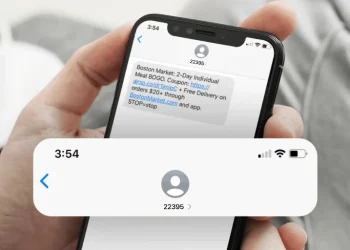 22395 Short Codes