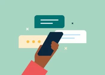 SMS Footers